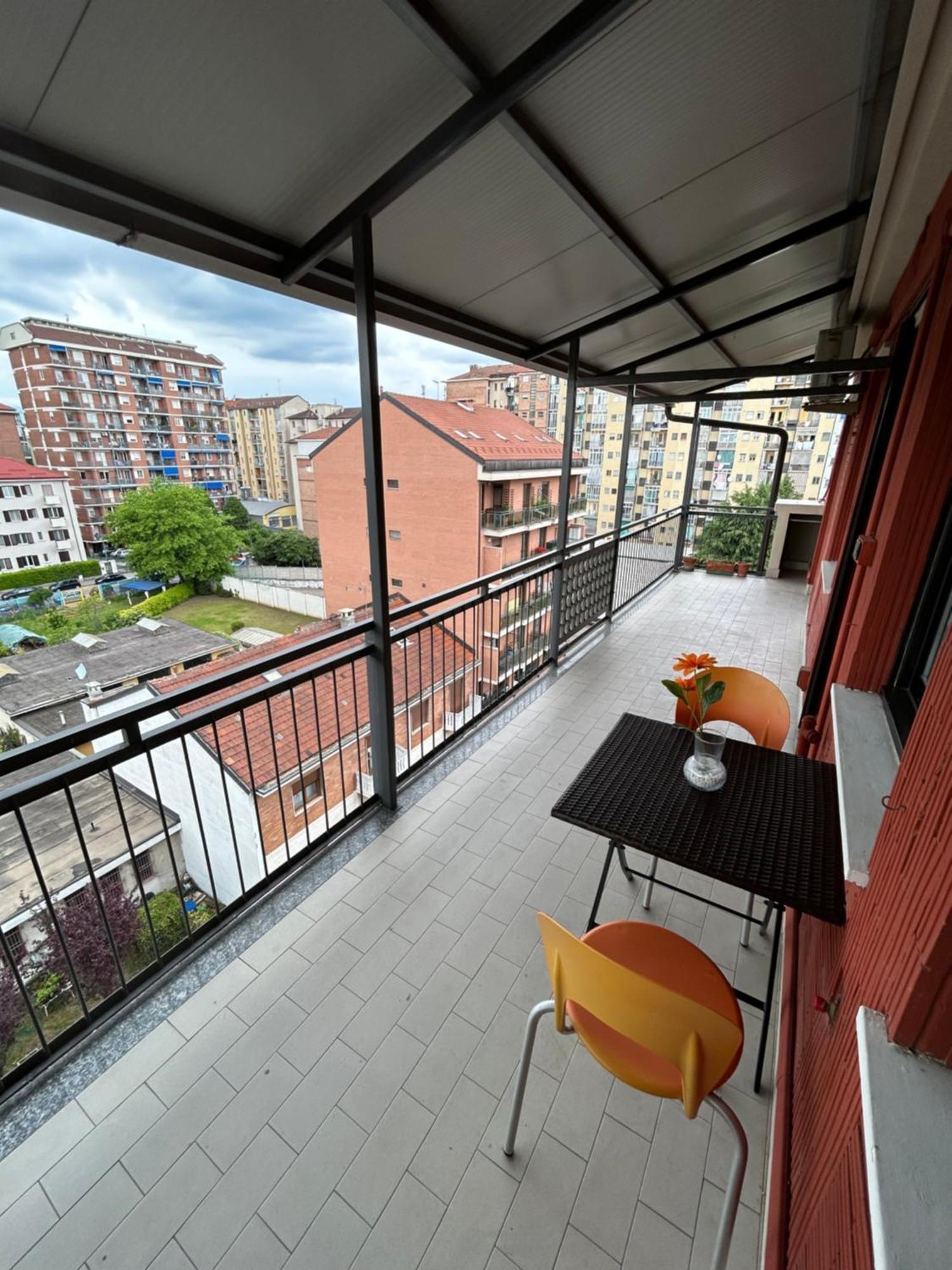 La Ramble Turim Exterior foto